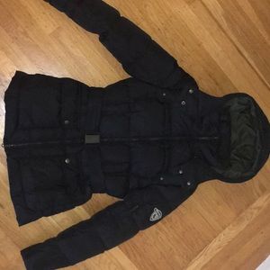 Bogner Fire and Ice Down Ski Jacket